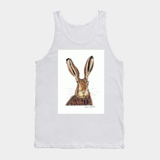 Hare Colour Tank Top